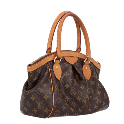 Monogram Tivoli Pm Handbag