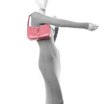 Hobo Bag - Pink