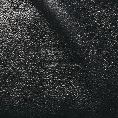 Mini Crossbody Bag - Black