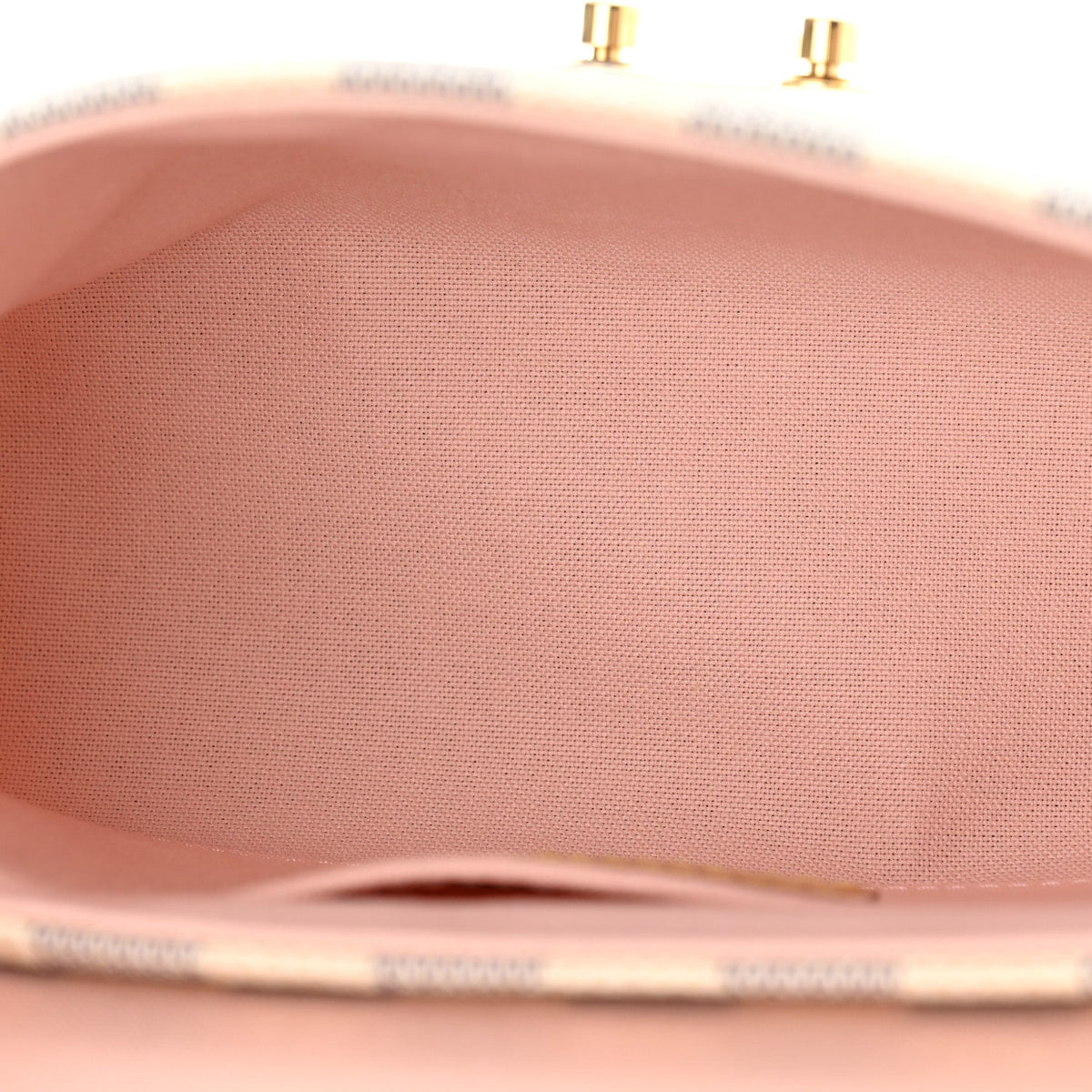 Damier Azur Croisette Handbag