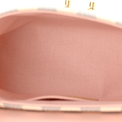 Damier Azur Croisette Handbag