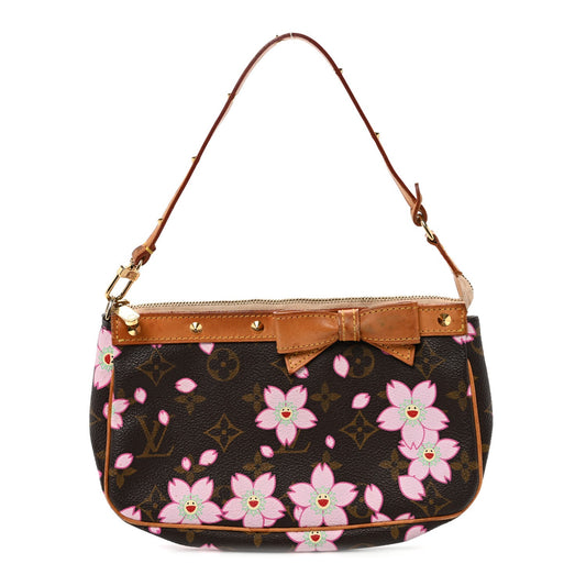 Handbag - Brown