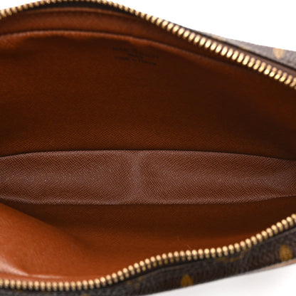 Monogram Pochette Marly Bandouliere Handbag