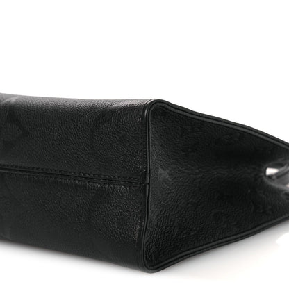 Handbag - Black