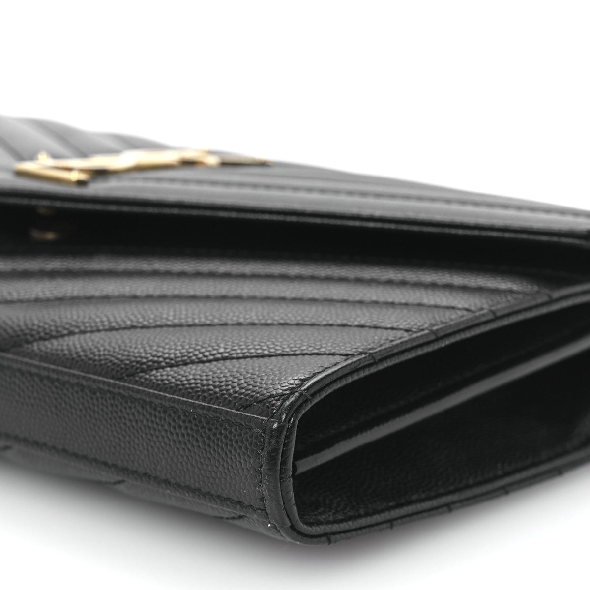 Wallet Bag - Black
