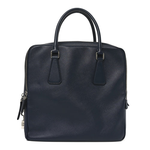 Saffiano Travel Briefcase Baltico Handbag