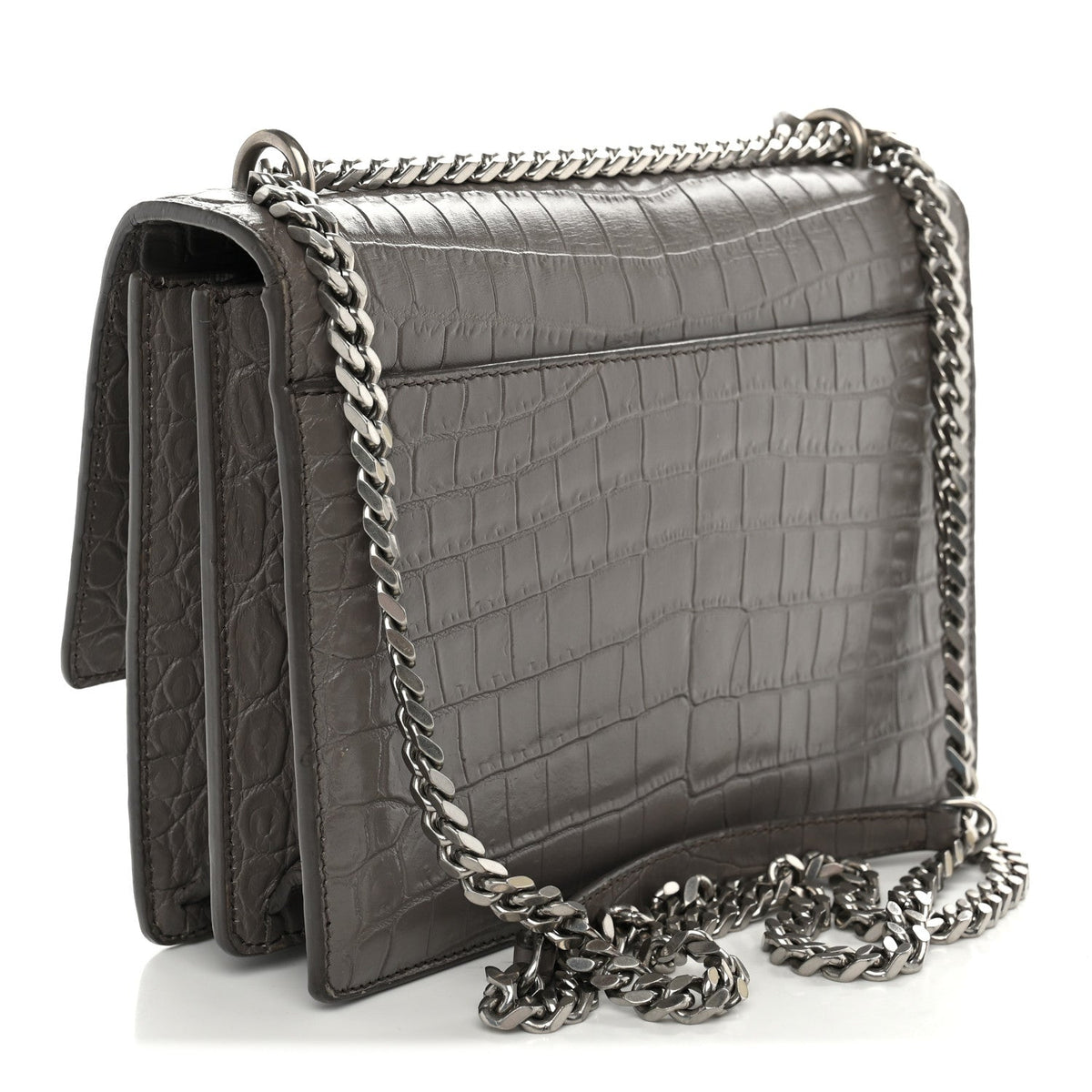 Medium Calfskin Handbag