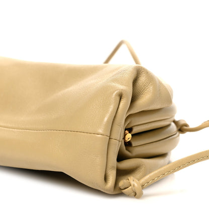 Mini Calfskin Pouch