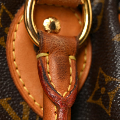 Monogram Tivoli Pm Handbag
