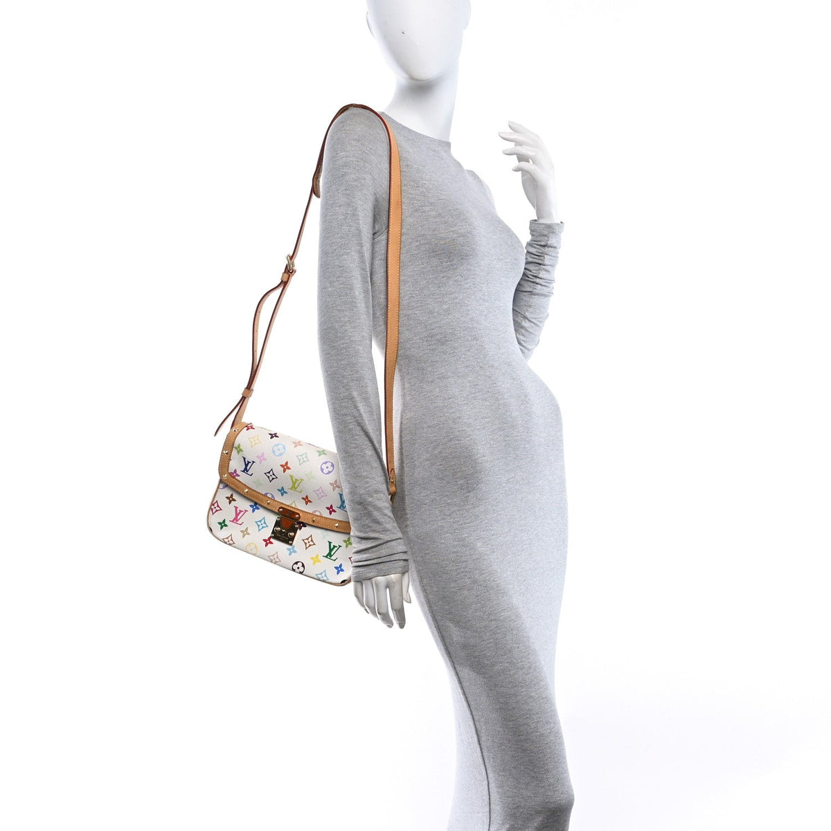 Handbag - White
