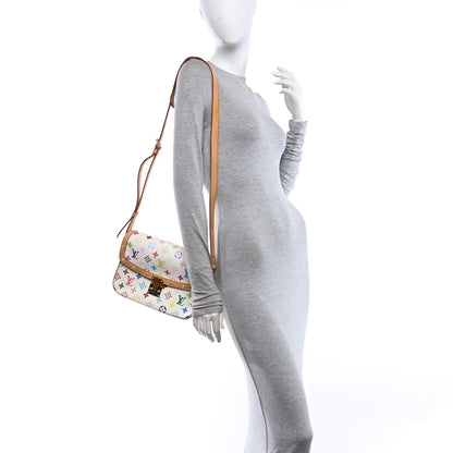 Handbag - White