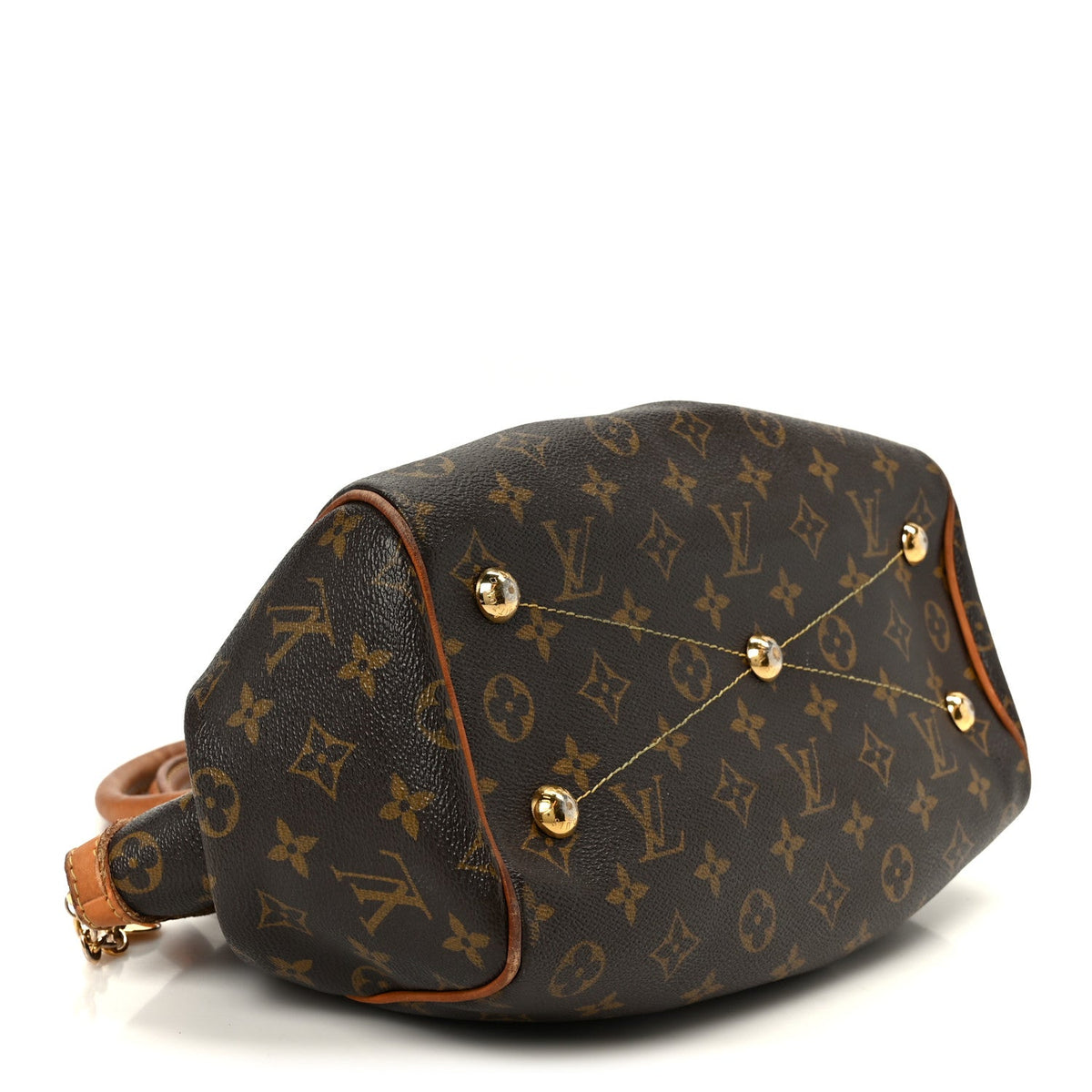 Monogram Tivoli Pm Handbag