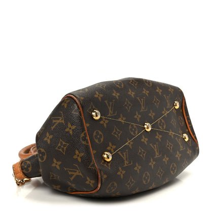 Monogram Tivoli Pm Handbag