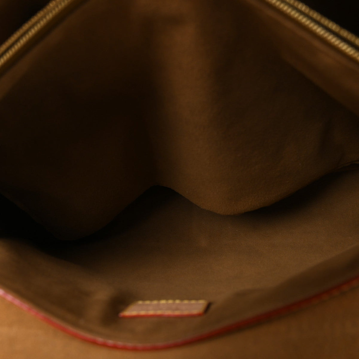 Monogram Dauphine Soft Gm Handbag