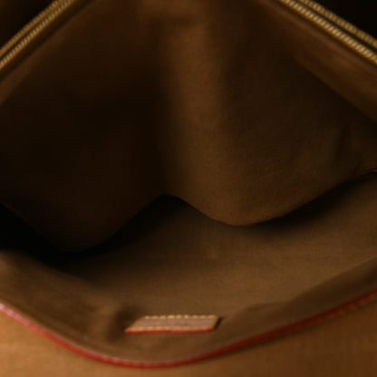 Monogram Dauphine Soft Gm Handbag