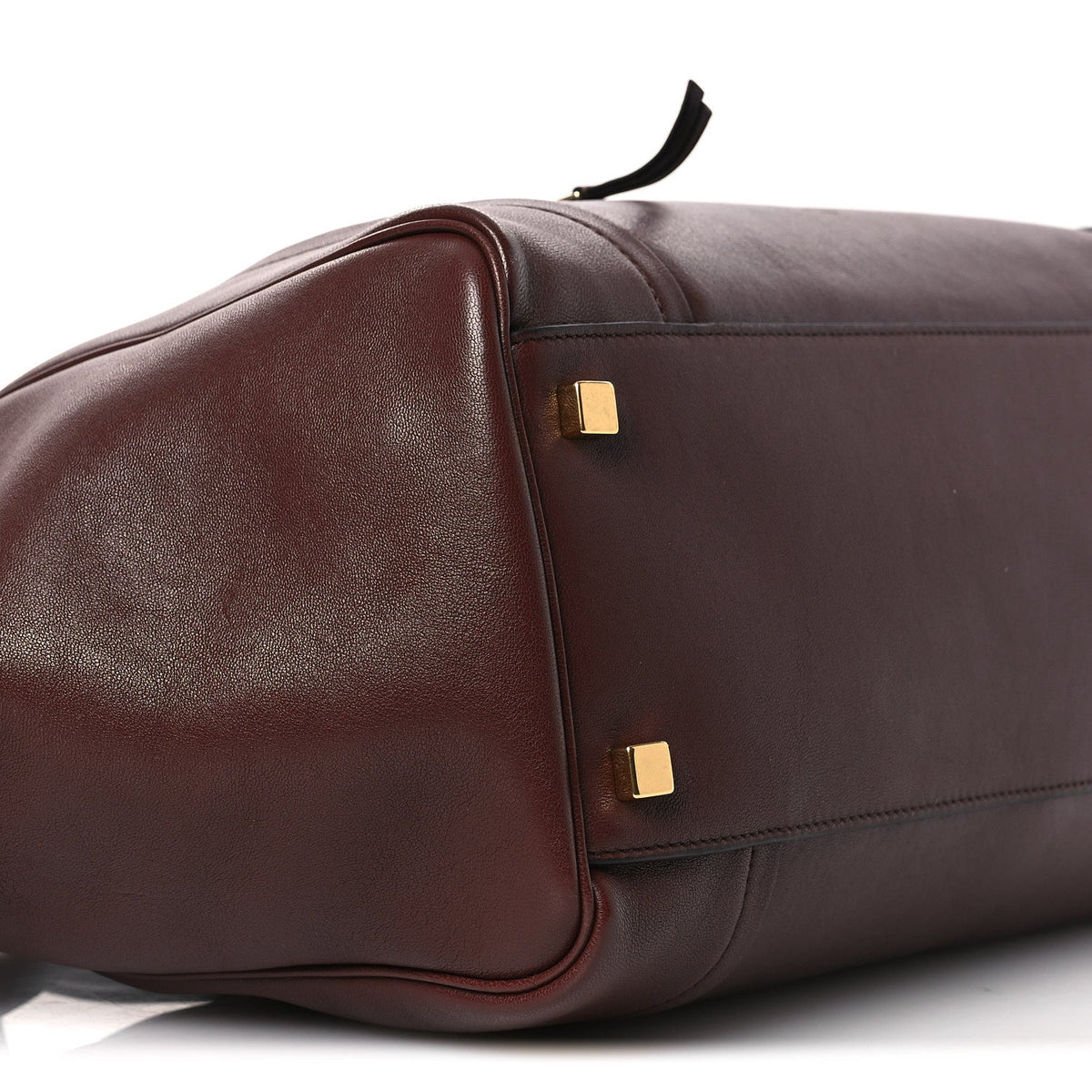 Medium Lambskin Travel Bag