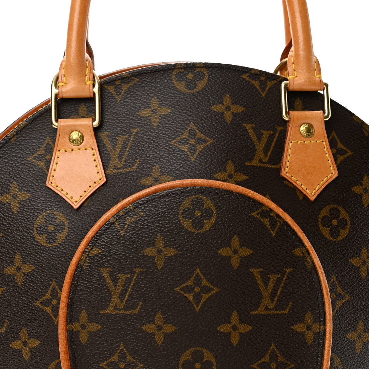 Monogram Ellipse Pm Handbag