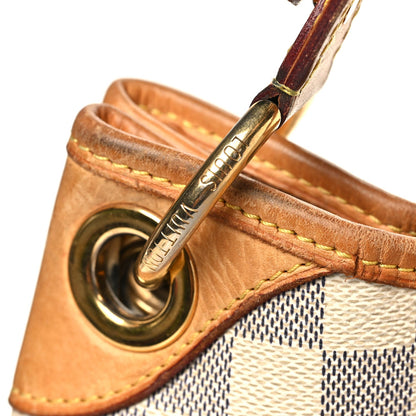 Damier Azur Galliera Pm Handbag