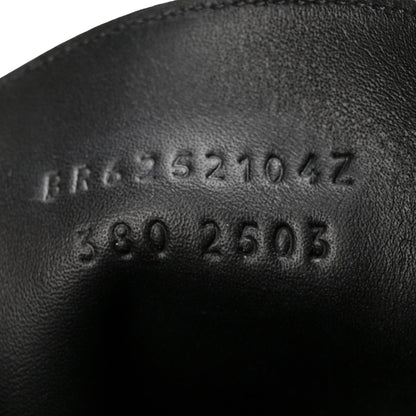 Hermes Calfskin Land Women's Boots