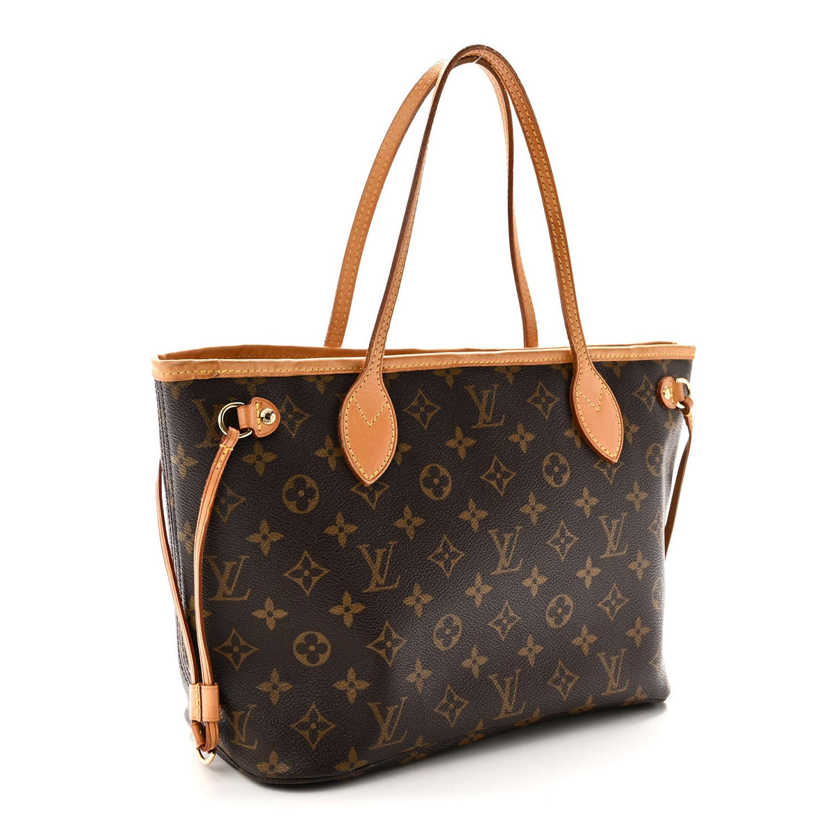 Monogram Neverfull Pm Handbag