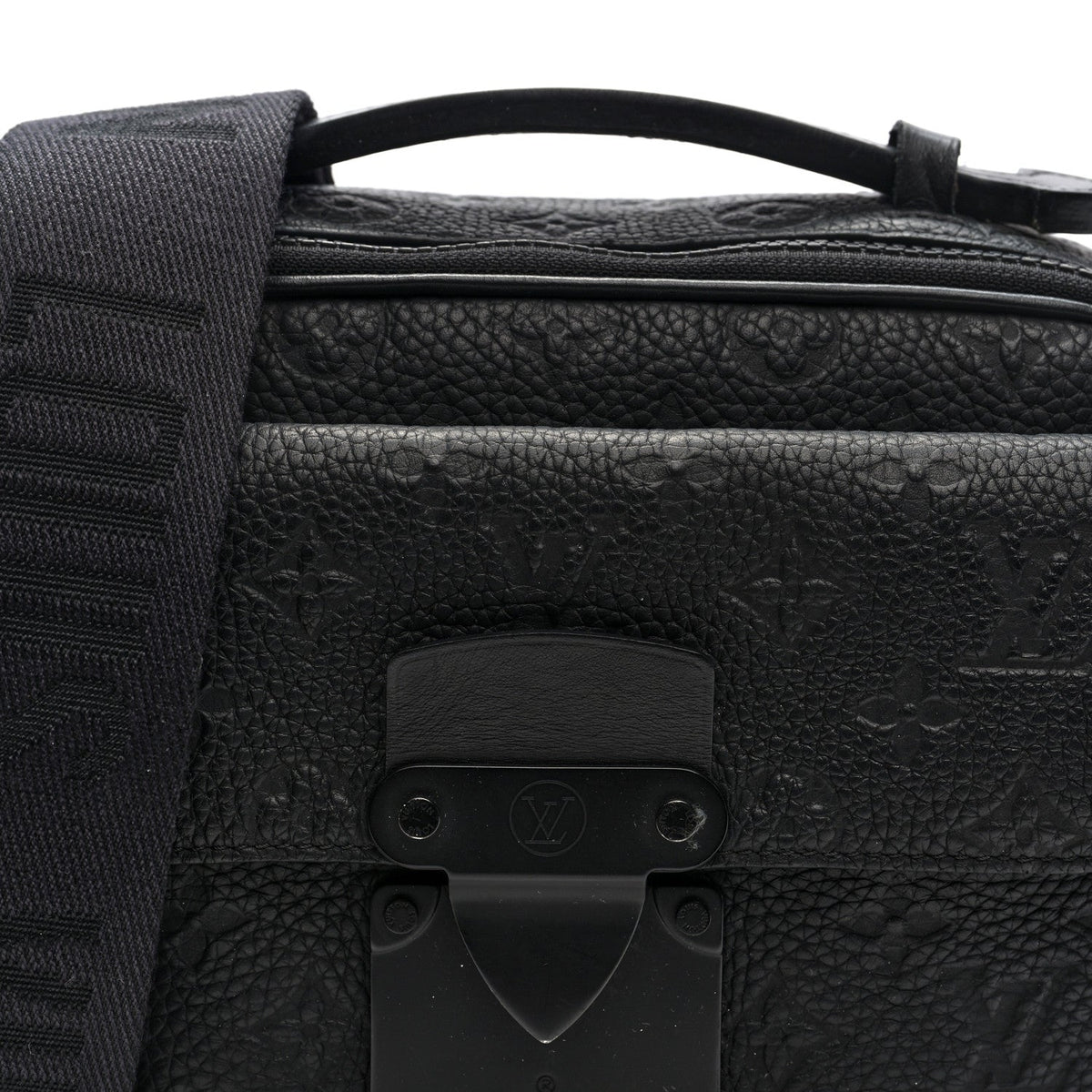 Handbag - Black