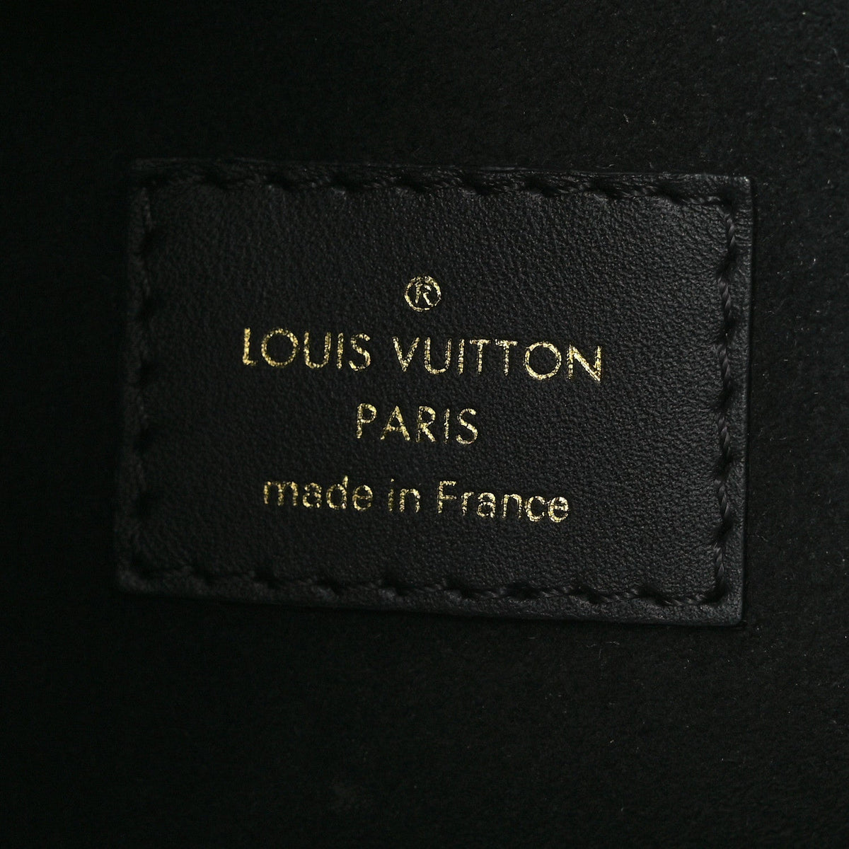 Handbag - Black
