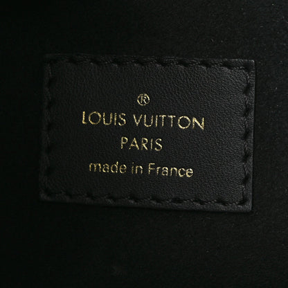 Handbag - Black