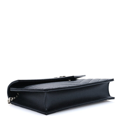 Wallet Bag - Black