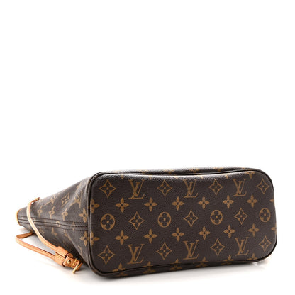 Monogram Neverfull Pm Handbag