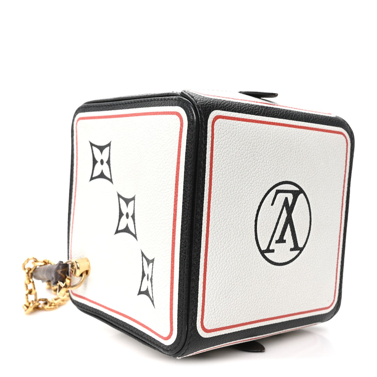 Handbag - White
