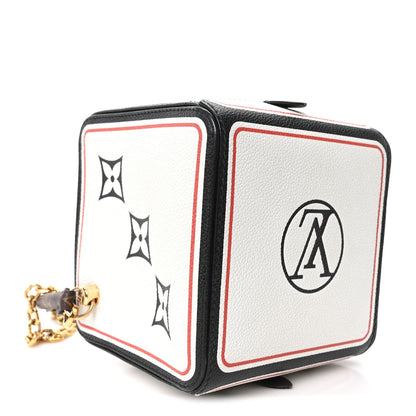Handbag - White