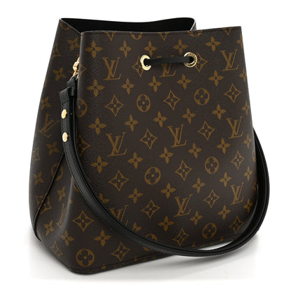 Handbag - Black