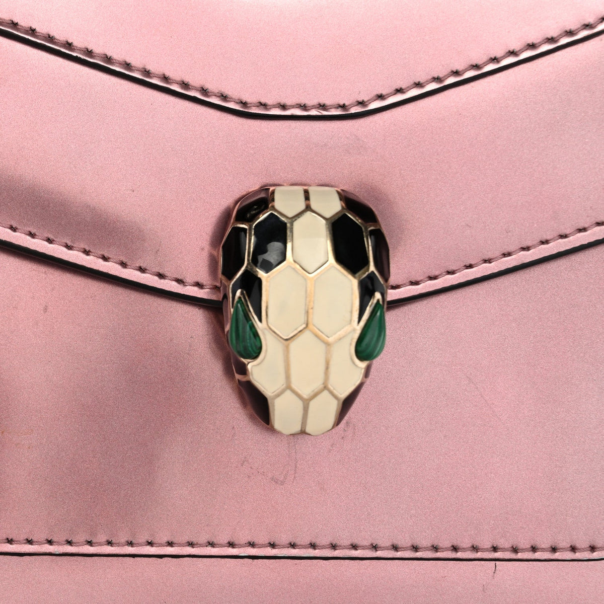 Calfskin Handbag