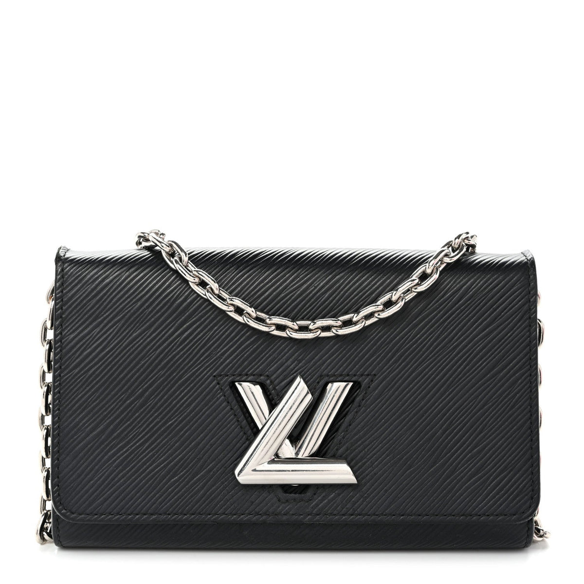 Wallet Bag - Black