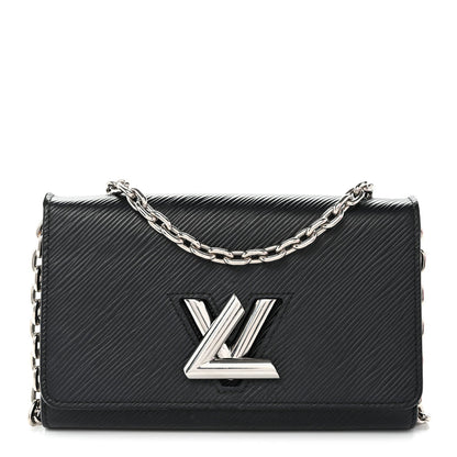 Wallet Bag - Black