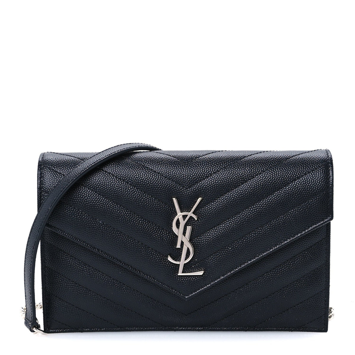 Wallet Bag - Black