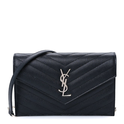 Wallet Bag - Black