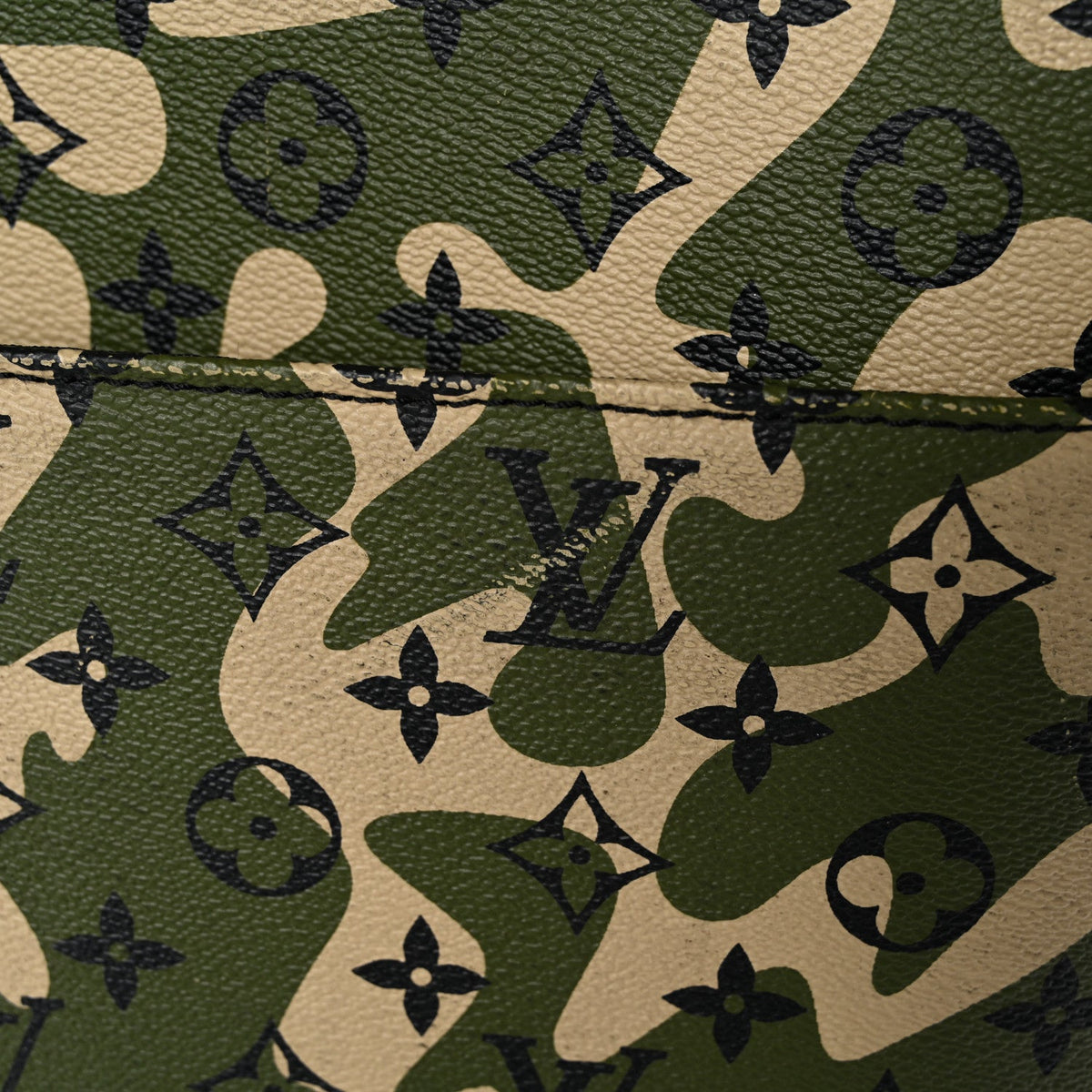 Travel Bag