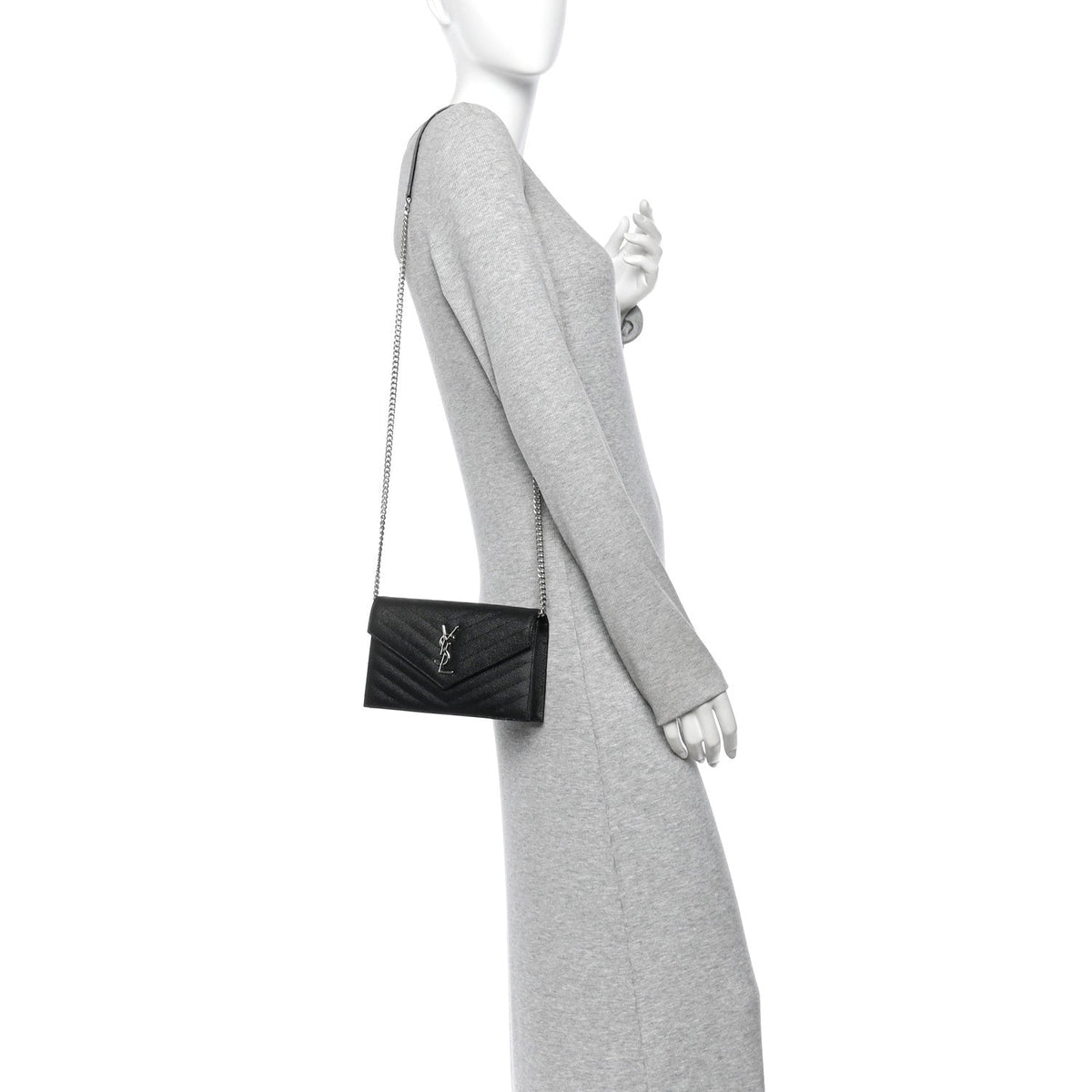 Wallet Bag - Black