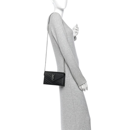 Wallet Bag - Black