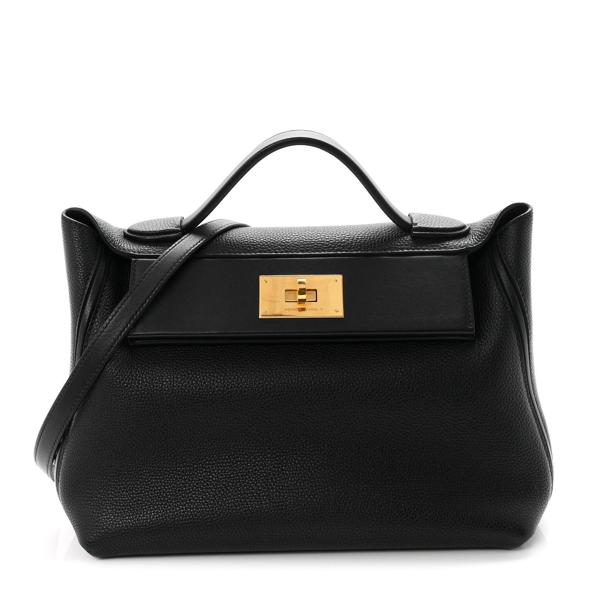 Handbag - Black