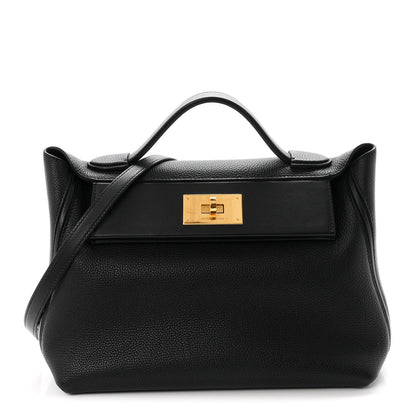 Handbag - Black
