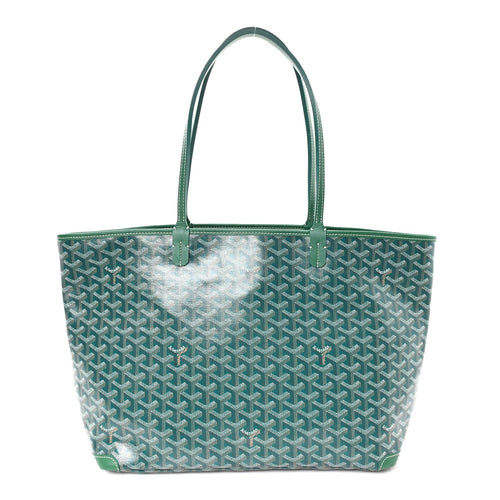 Handbag - Green