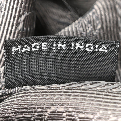 Nylon Tote Bag