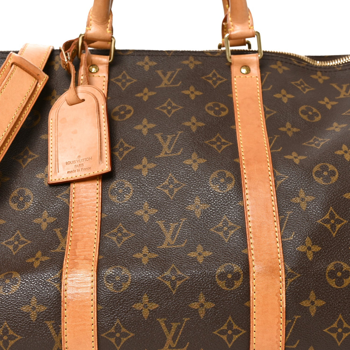 Duffel Bag