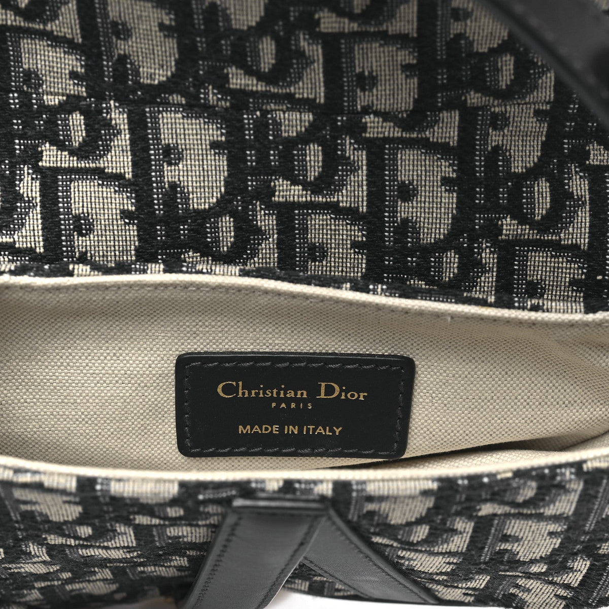 Mini Handbag - Blue