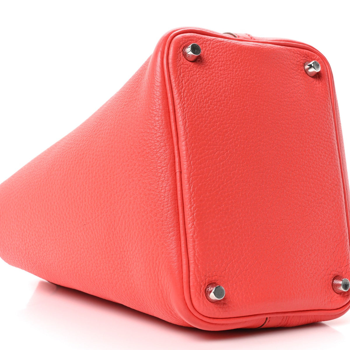 Taurillon Clemence Picotin Lock 18 Pm Ro Handbag