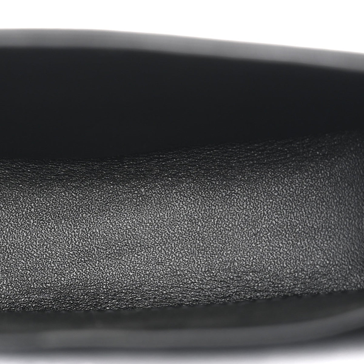 Mini Handbag - Black