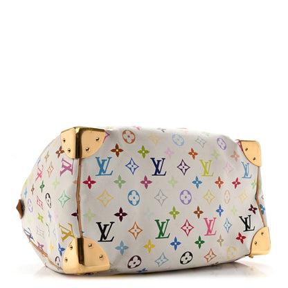 Handbag - White