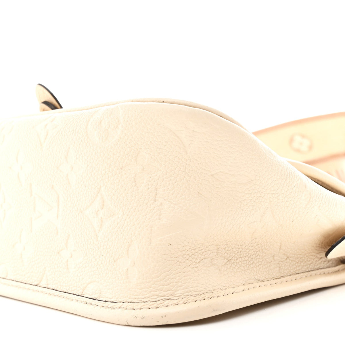 Handbag - Cream